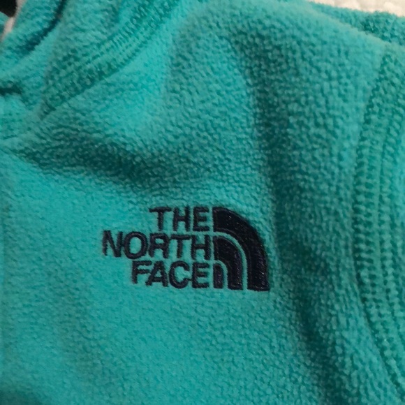 Infants The North Face fleece - Picture 2 of 5
